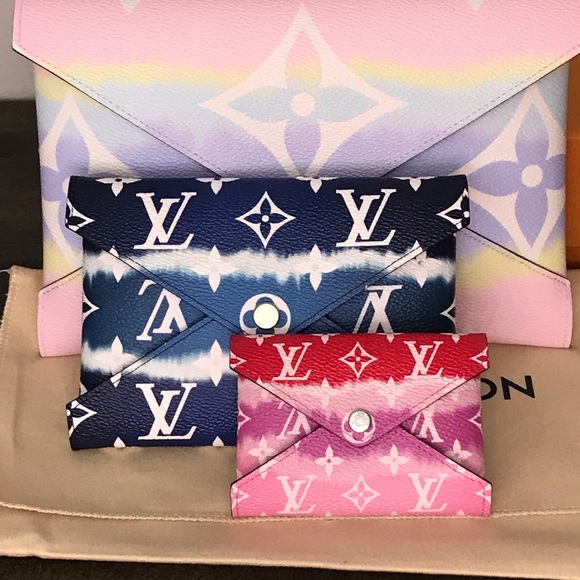 Louis Vuitton Escale Kirigami Set❌SOLD❌ - Picture 14 of 14